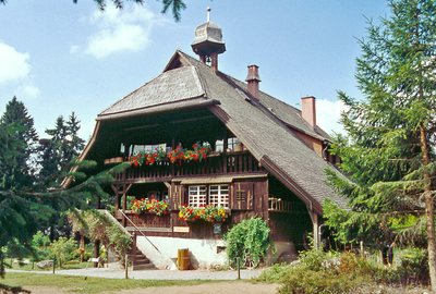 Heimatmuseum Grafenhausen