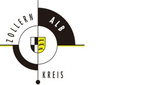 Logo des Landkreises Zollernalbkreis